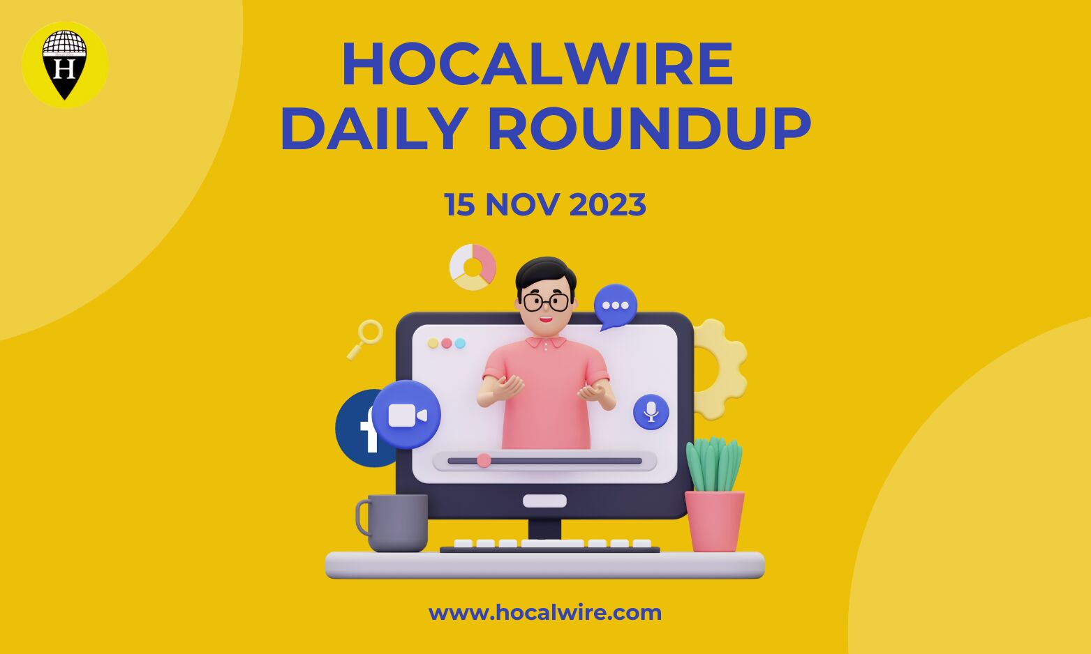 Hocalwire Daily Roundup | Microsoft Improves Ads Alerts!