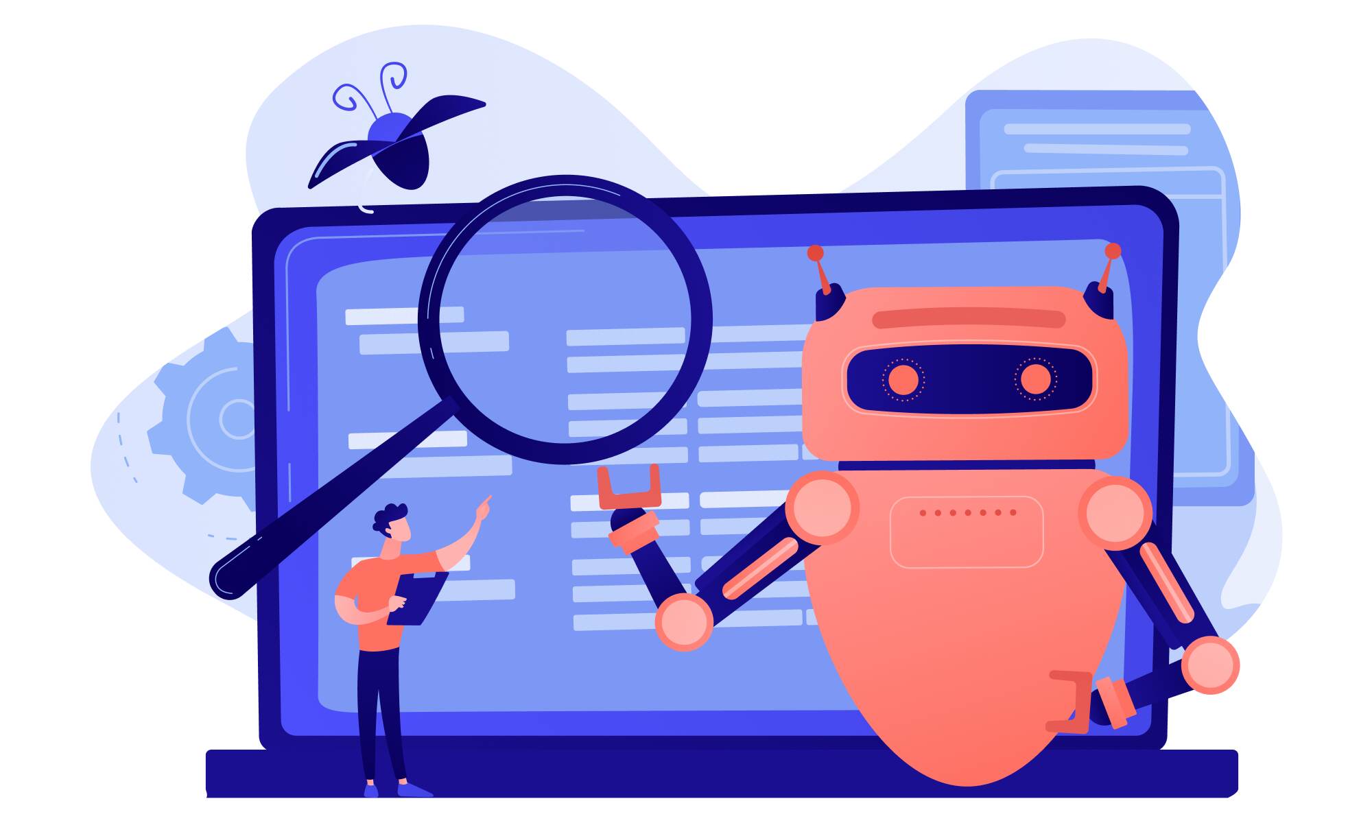 AI Revolution: Transforming How Search Queries Are Answered