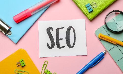 The Art of SEO Copywriting: Writing Content that Ranks and Converts