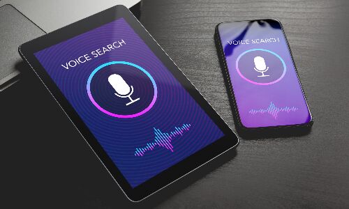 Power of Voice Search: Optimizing Website for Voice Assistants