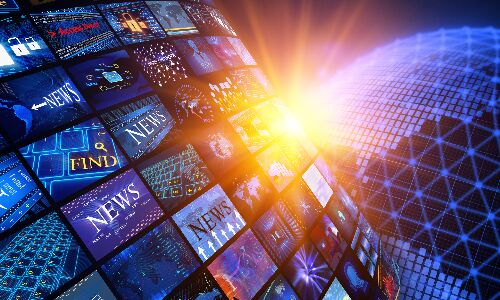 Journalism, Media, and Technology Trends 2023 by Reuters