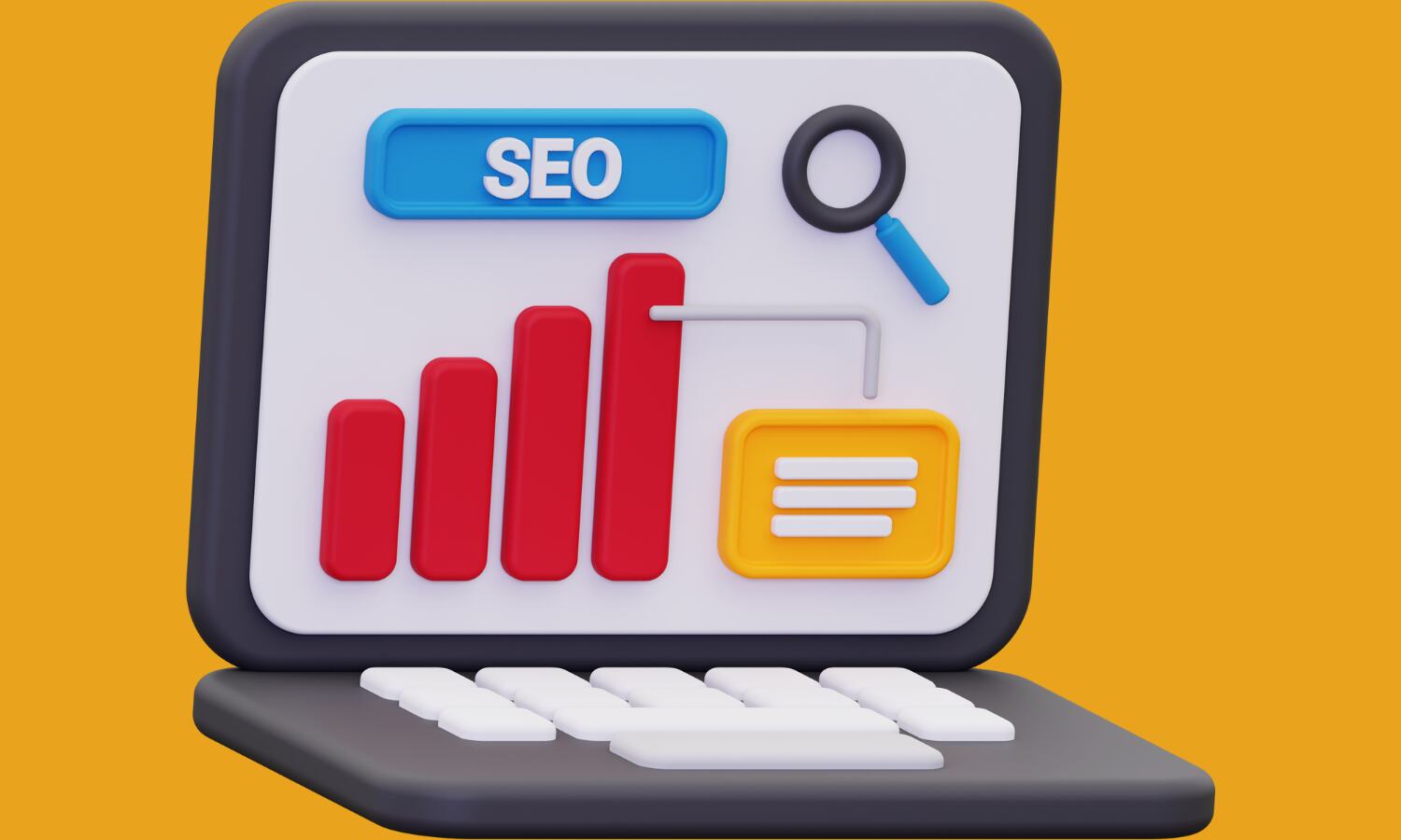 SEO Trends: Staying Ahead in the Ever-Changing Search Landscape