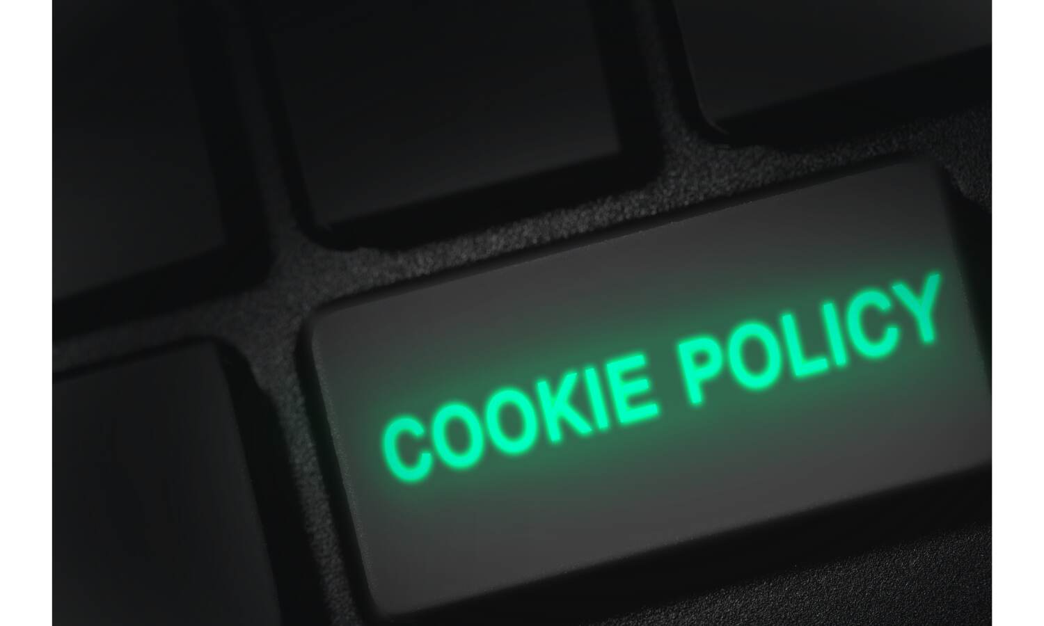 Google cookie policy